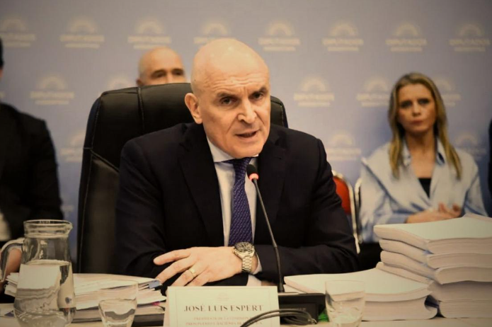 Espert, la plata del narco y el financiamiento de la política en Argentina