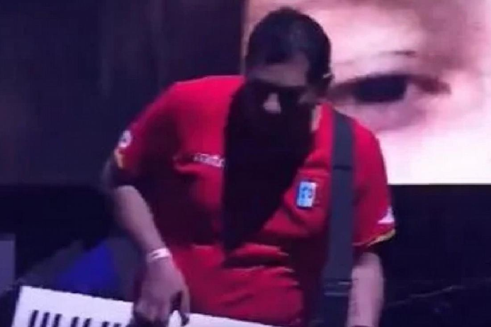 Ponete la camiseta, pero que no se note