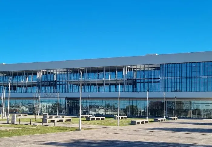 El nuevo hospital de Rafaela pasará al Ministerio de Salud