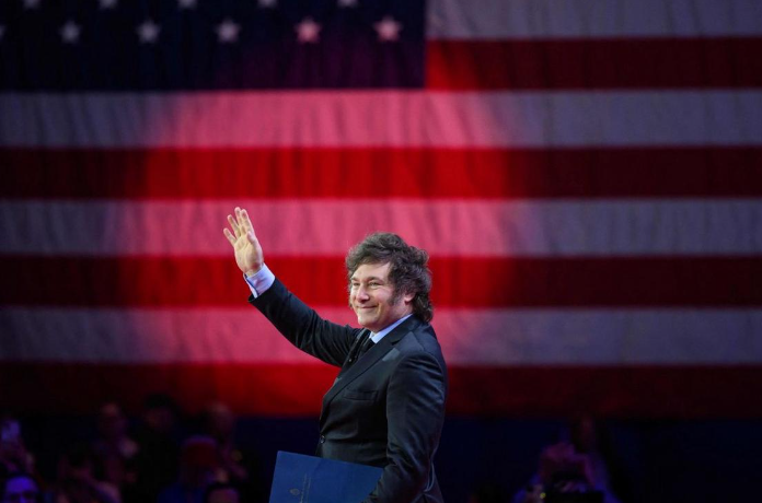 La visita a Washington puede ser un punto de inflexión