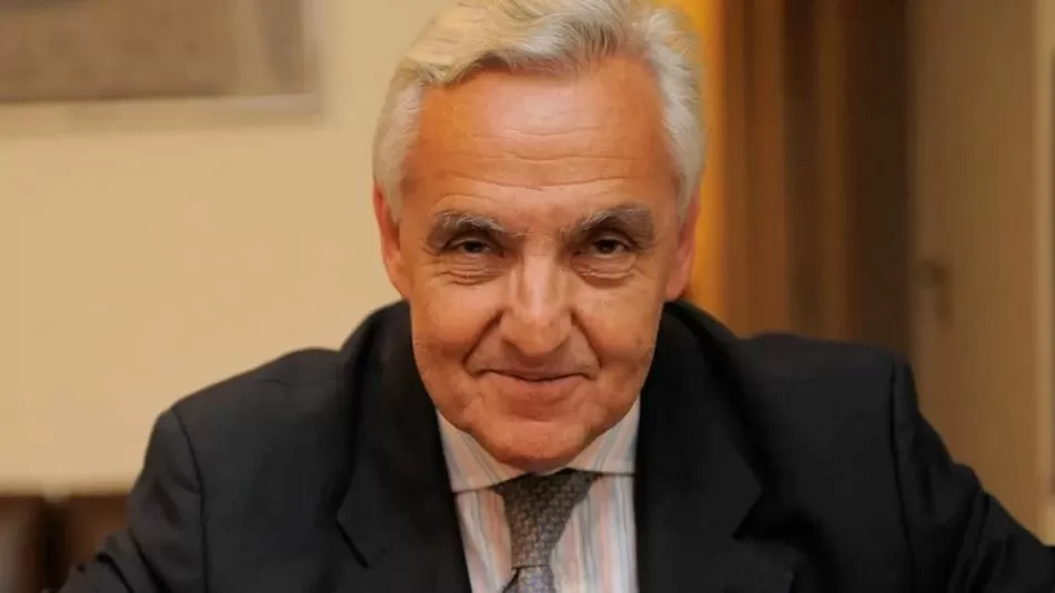 Rosendo Fraga advirtió por las implicancias estratégicas del alineamiento con EE.UU: 