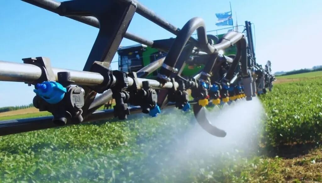 Fitosanitarios y biocombustibles: el Congreso se mueve con temas claves para el agro