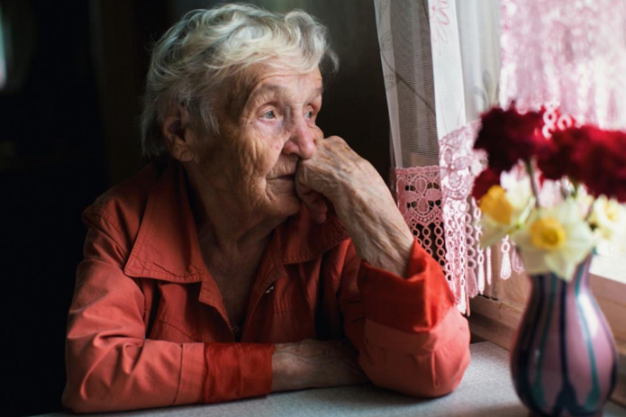 La invisibilidad, la gran discriminación que sufren los ancianos