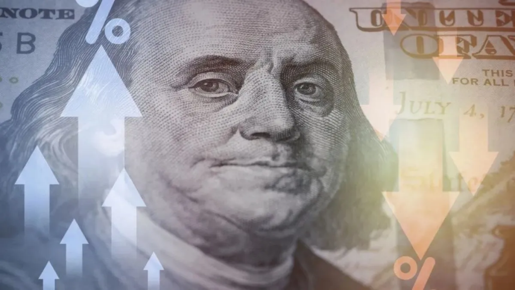 ¿Qué significa la intervención de EE.UU. en el dólar? Scott Bessent compra pesos en el mercado financiero
