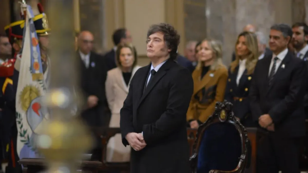Las claves de la reforma laboral que impulsará el Gobierno nacional de Javier Milei