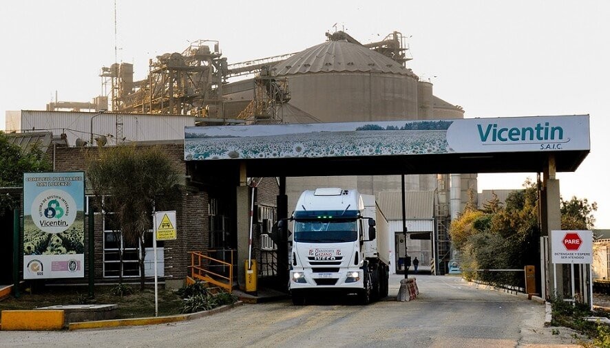 Vincentin: dos gigantes del agro oficializaron su propuesta para comprar la empresa y pagar su deuda