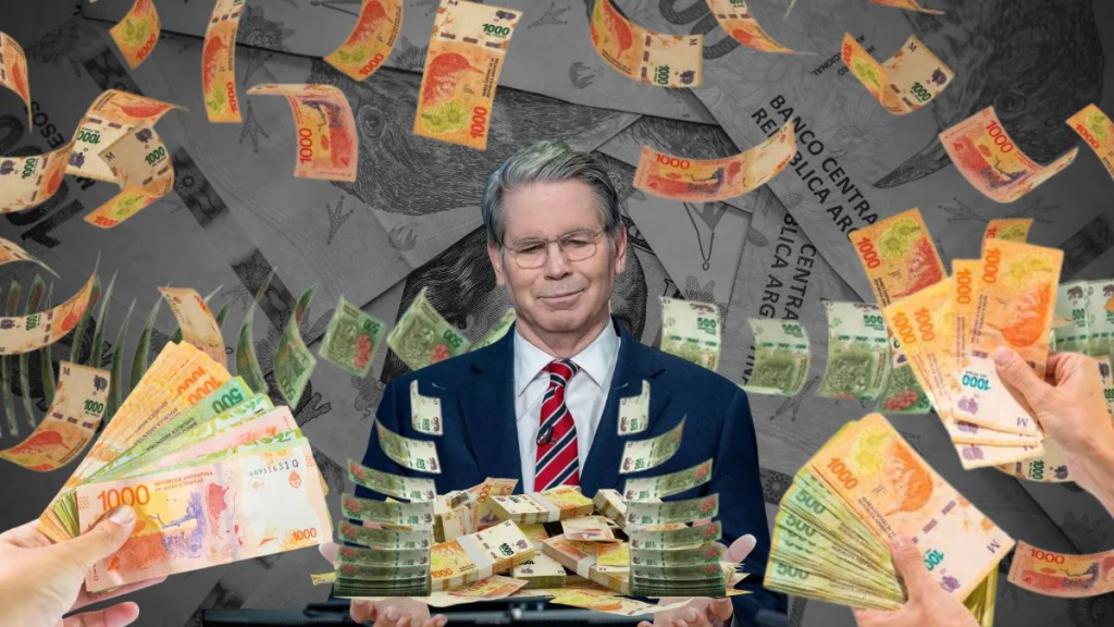 ¿Qué puede pasar con el dólar el día después de las elecciones del 26 de octubre?