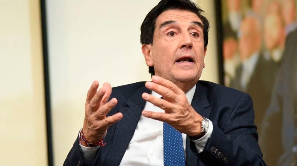 Carlos Melconian: “Hay indicadores que ya anticipan una devaluación”