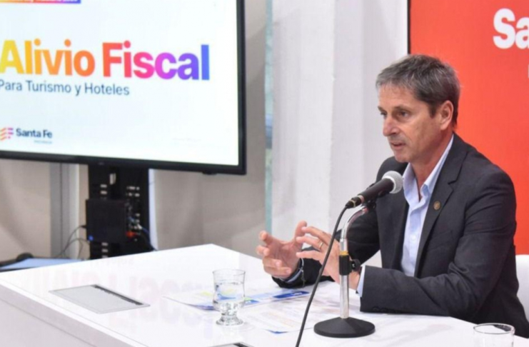 Provincia devolvió más de $ 2.200 millones de Saldos a Favor de Ingresos Brutos