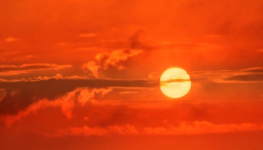 “La Niña ya comenzó”: volvió el fenómeno climático más temido, aunque sería de corta duración y débil