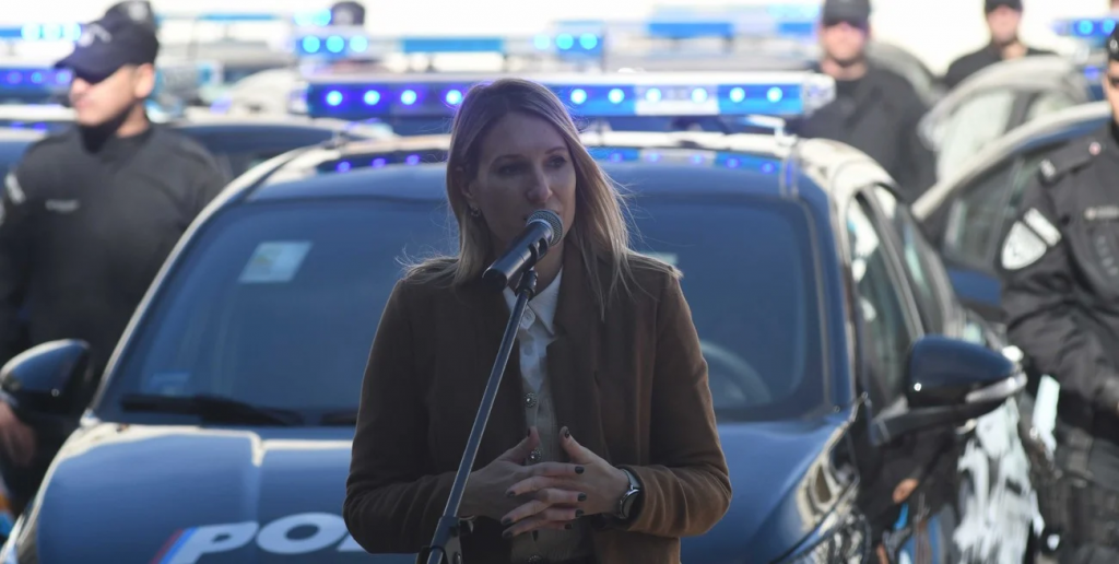 Tobilleras electrónicas y botones duales: Santa Fe refuerza el control de agresores por violencia de género