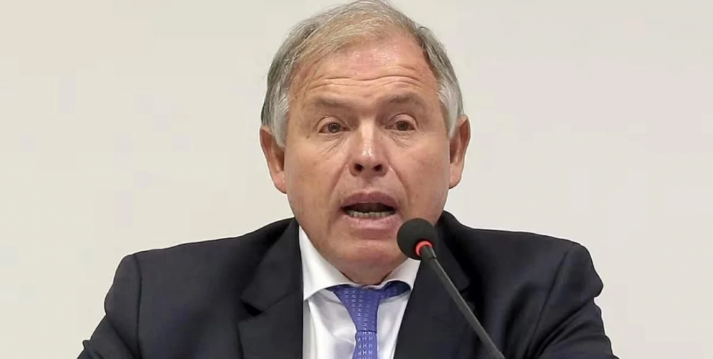 Renunció el canciller Gerardo Werthein y, tras las elecciones, se irán otros tres funcionarios