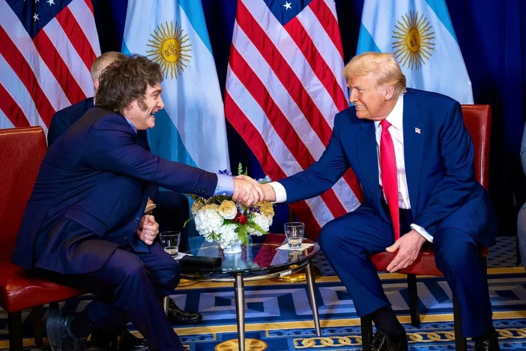 Carne argentina en EE.UU.: ¿quién será el gran beneficiado del nuevo acuerdo comercial?