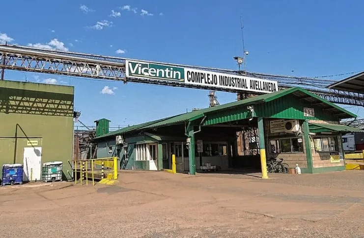Vicentin: apoyo de la Unión Agrícola a la propuesta de Molinos Agro y LDC