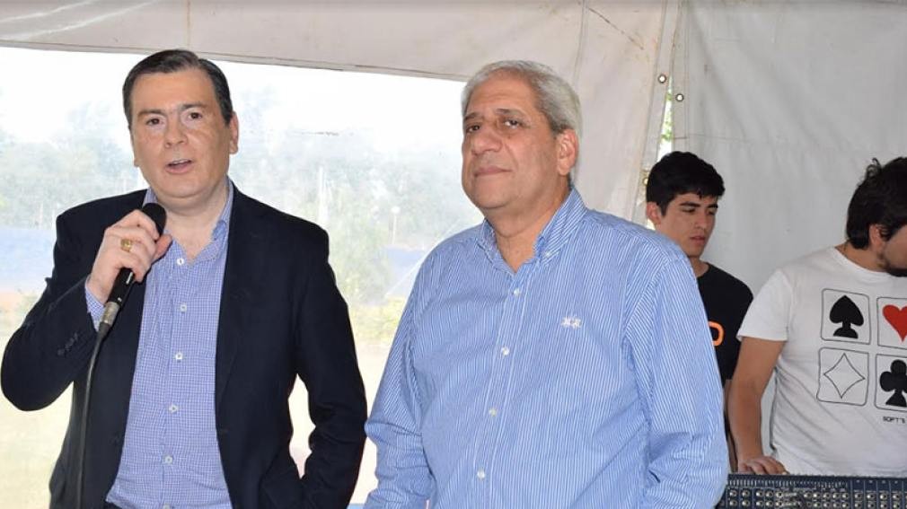 El Frente Cívico y Fuerza Patria Peronista se quedaron con las bancas nacionales por Santiago del Estero