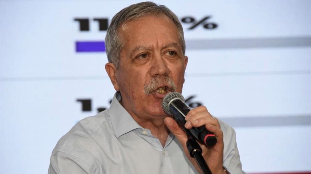 Elías Suárez celebró el contundente triunfo: “Vamos a seguir construyendo una provincia para todos”