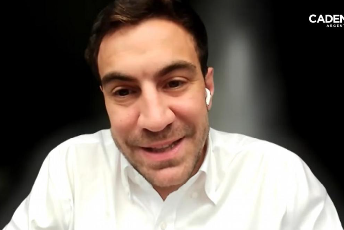 Bulat: “El país despejó parte de la incertidumbre, pero queda mucho por hacer”