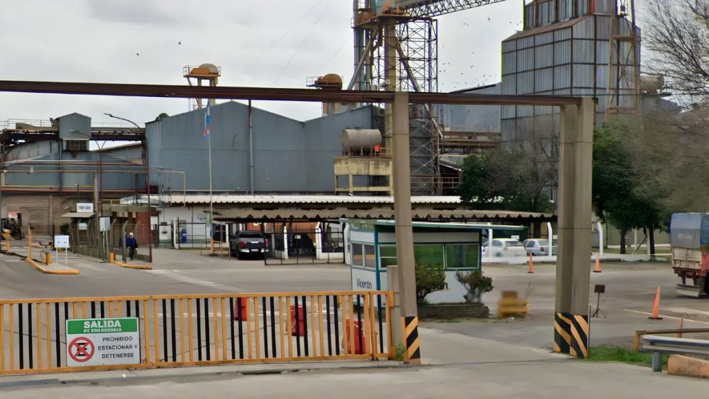 Cuenta regresiva para Vicentin: Molinos y LDC superan las 900 adhesiones de acreedores