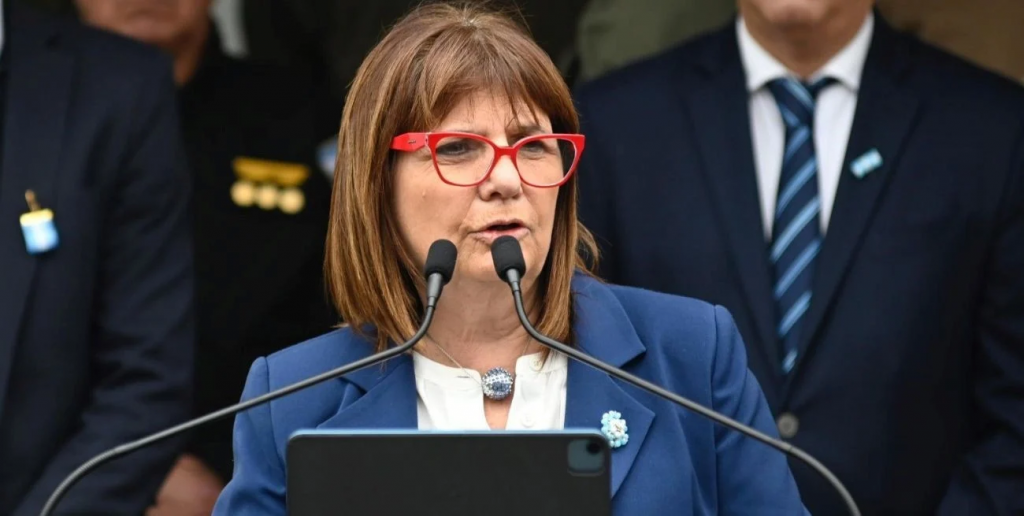 El Gobierno activó la alerta máxima en las fronteras por la violencia narco en Brasil