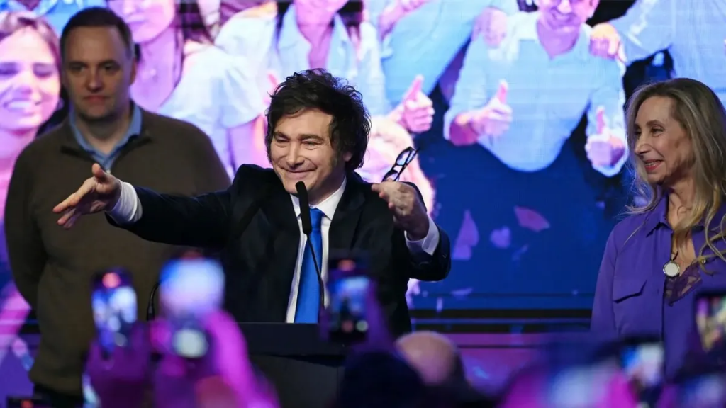 Elecciones 2025: Milei, Pullaro, el PJ y lo que dejó la legislativa nacional para el mapa provincial 2027