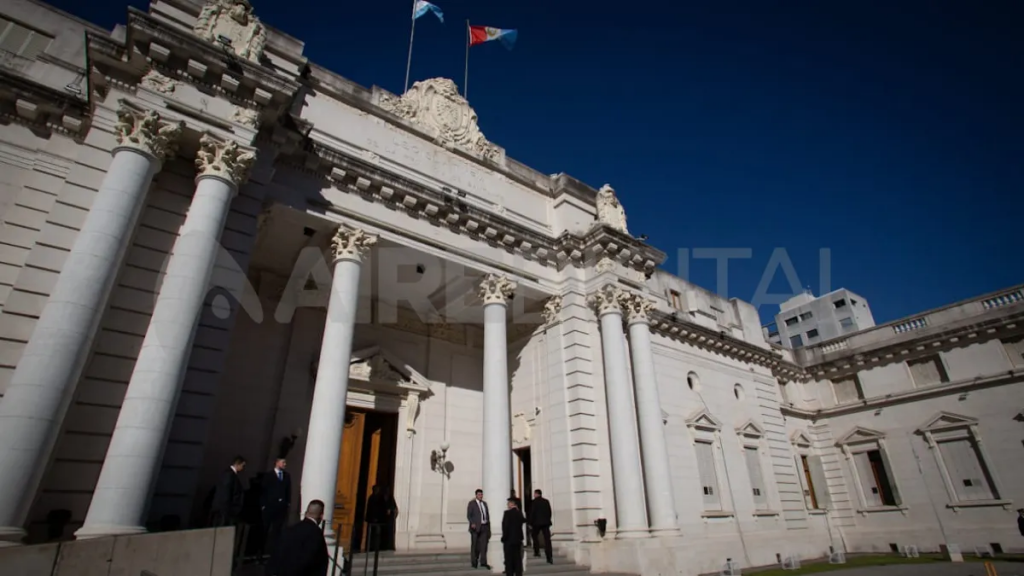 El Ejecutivo provincial girará este viernes a la Legislatura el proyecto de presupuesto 2026