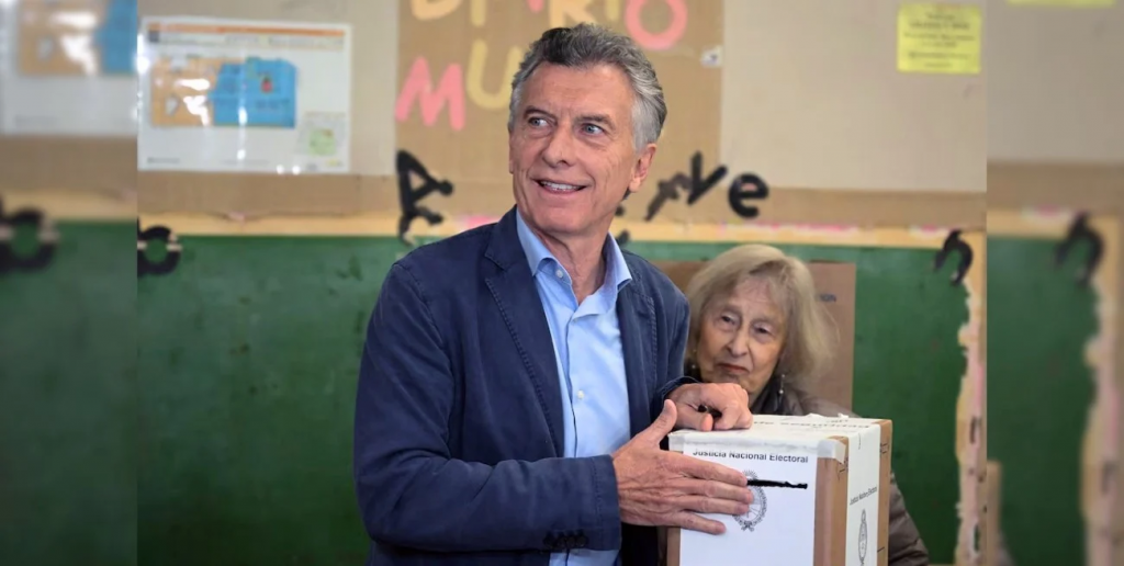 Antes de reunirse con Milei, Macri aseguró que el PRO tendrá su propio candidato en 2027