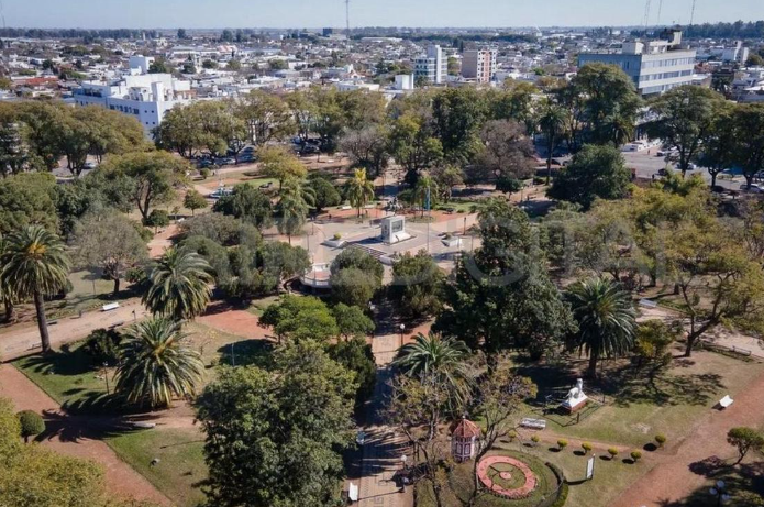 Rafaela, un polo industrial que no para de crecer en Santa Fe