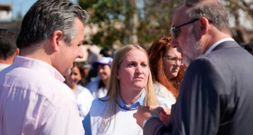 Pobreza: para Victoria Tejeda, las cifras del Indec