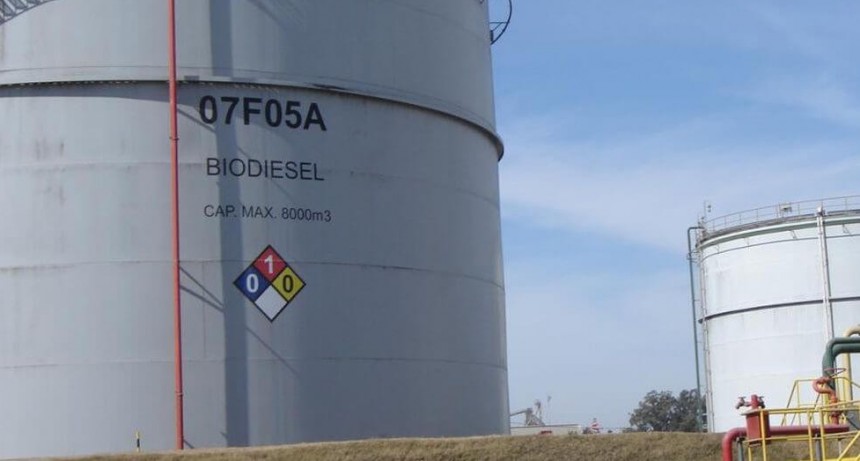 Por más biodiésel: pymes y exportadores presionan en el Senado por una nueva ley de biocombustibles