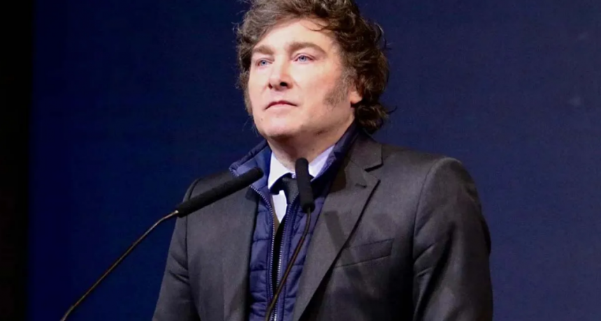 Confirman la visita de Javier Milei a la ciudad de Santa Fe: el presidente hará una caminata por la Peatonal