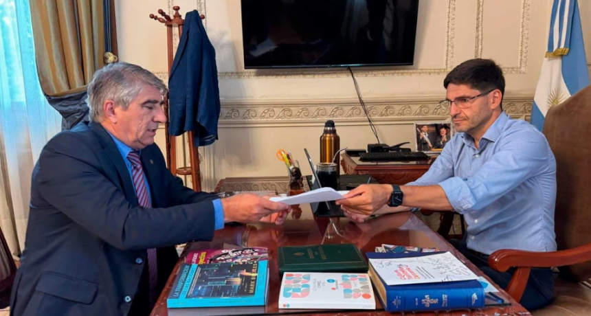 Tiene fecha un cambio bisagra en la administración pública de Santa Fe