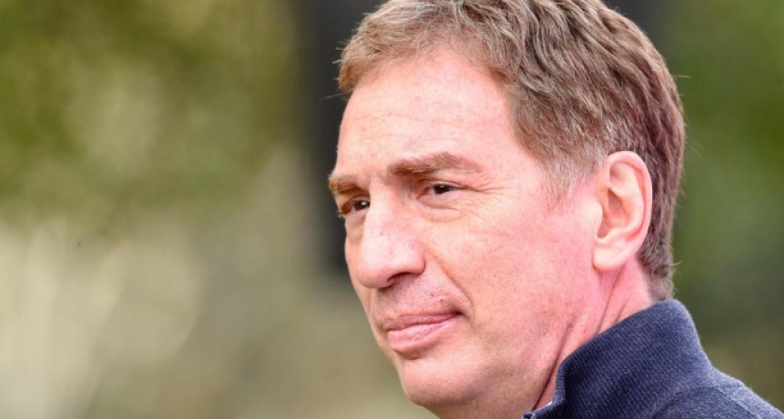 Santilli: “Ojalá podamos descontar y acercarnos para lograr un triunfo nacional