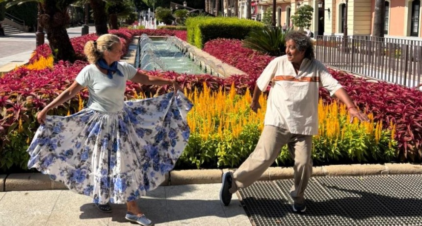 Santiago del Estero llevará su pulso folklórico a Europa con bombos y chacareras en Barcelona