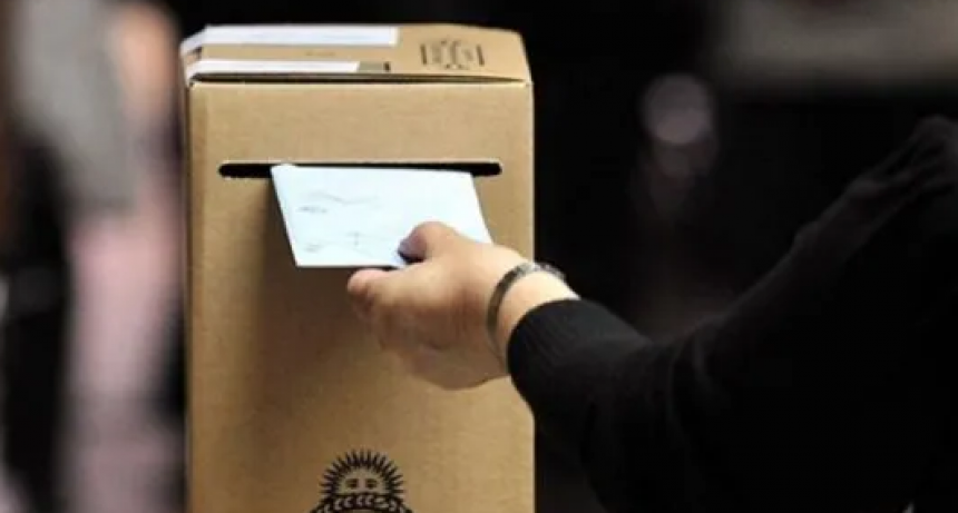La fiscalía de la Cámara Electoral aseguró que es 