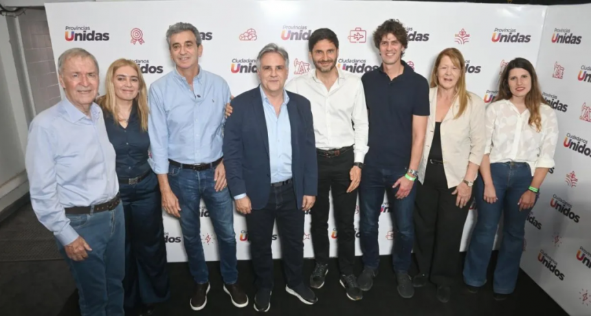 Los gobernadores se envalentonan: