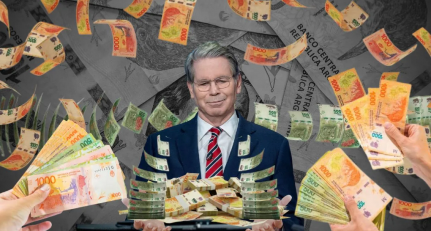 ¿Qué puede pasar con el dólar el día después de las elecciones del 26 de octubre?