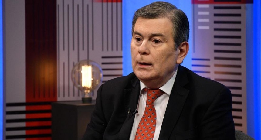 Gerardo Zamora: “Estas elecciones son un plebiscito a la gestión que culmino el 10 de diciembre”