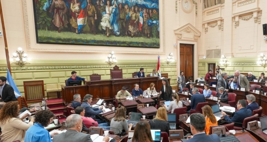 Ministerio Público: autorizan partidas para garantizar el pago de salarios