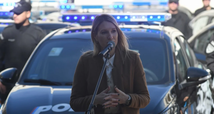 Tobilleras electrónicas y botones duales: Santa Fe refuerza el control de agresores por violencia de género