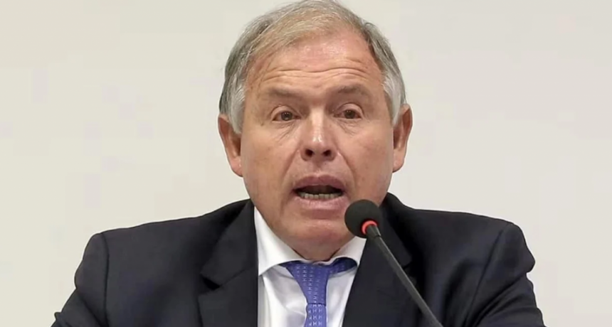 Renunció el canciller Gerardo Werthein y, tras las elecciones, se irán otros tres funcionarios