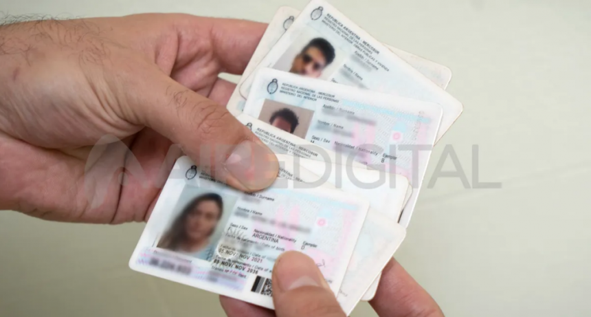¿Qué hacer si olvidaste tu DNI para votar en las Elecciones 2025?