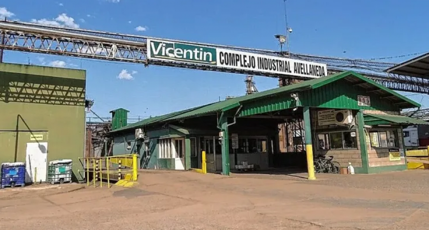 Vicentin: apoyo de la Unión Agrícola a la propuesta de Molinos Agro y LDC
