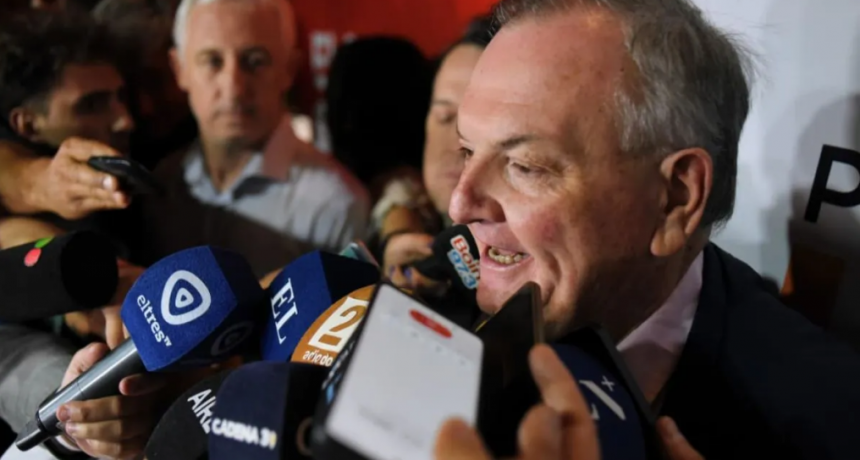 Felipe Michlig: