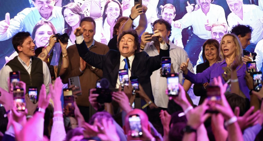 La incertidumbre reavivó la confianza en Javier Milei y desató la 