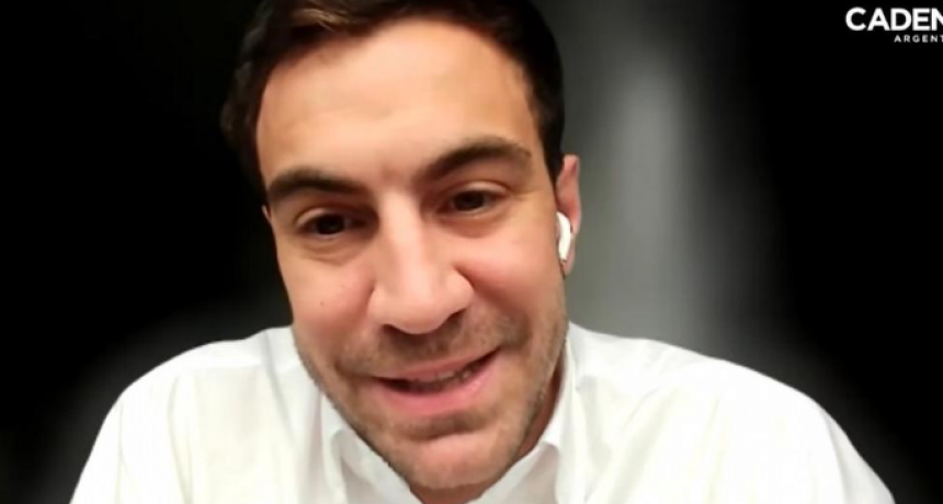 Bulat: “El país despejó parte de la incertidumbre, pero queda mucho por hacer”