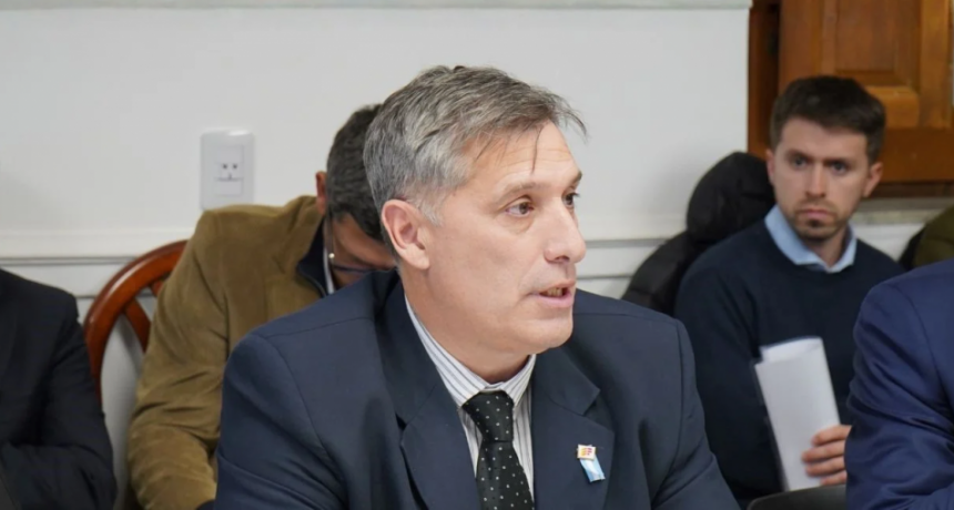 El Poder Ejecutivo ultima la redacción del proyecto de Presupuesto 2026