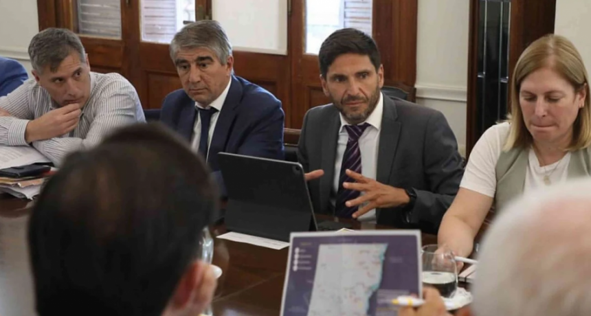 Tras las elecciones, cena de radicales, reunión de gabinete y encuentro de Unidos