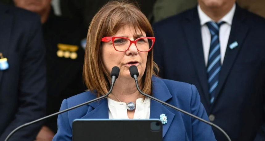 El Gobierno activó la alerta máxima en las fronteras por la violencia narco en Brasil