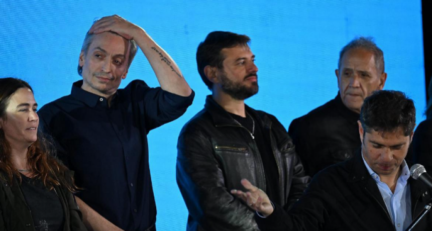 La crisis de la oposición: la otra cara de la moneda de la elección del domingo