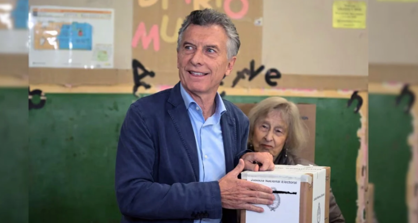 Antes de reunirse con Milei, Macri aseguró que el PRO tendrá su propio candidato en 2027
